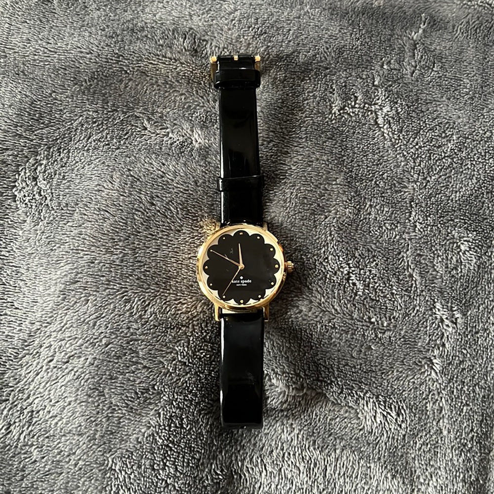 Kate Spade Watch